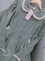 ⁦فستان صفد⁩ - الصورة ⁦12⁩