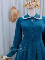 ⁦فستان صفد⁩ - الصورة ⁦10⁩