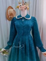 ⁦فستان صفد⁩ - الصورة ⁦9⁩