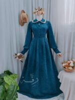 ⁦فستان صفد⁩ - الصورة ⁦7⁩