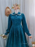 ⁦فستان صفد⁩ - الصورة ⁦6⁩