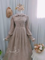 ⁦فستان صفد⁩ - الصورة ⁦26⁩