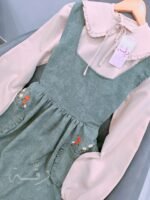 ⁦فستان كت نابلس⁩ - الصورة ⁦27⁩