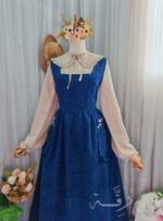 ⁦فستان كت نابلس⁩ - الصورة ⁦25⁩