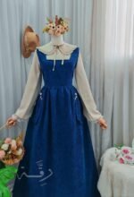 ⁦فستان كت نابلس⁩ - الصورة ⁦22⁩