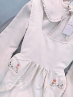 ⁦فستان كت نابلس⁩ - الصورة ⁦13⁩