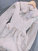 ⁦فستان كت نابلس⁩ - الصورة ⁦12⁩