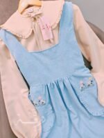 ⁦فستان كت نابلس⁩ - الصورة ⁦10⁩