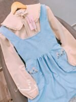 ⁦فستان كت نابلس⁩ - الصورة ⁦8⁩