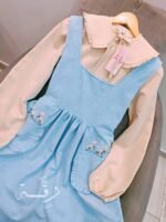 ⁦فستان كت نابلس⁩ - الصورة ⁦7⁩