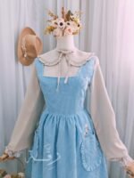 ⁦فستان كت نابلس⁩ - الصورة ⁦2⁩