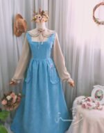 ⁦فستان كت نابلس⁩ - الصورة ⁦4⁩