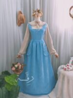 ⁦فستان كت نابلس⁩ - الصورة ⁦3⁩